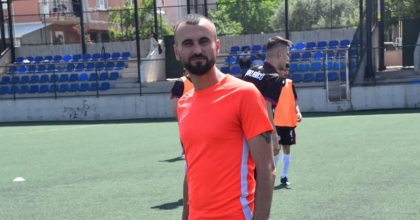 KALINKOZSPOR'DA MELİH ÖZBUDAK DÖNEMİ