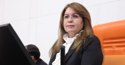 KARACA’DAN ‘AİLE YILI’ ELEŞTİRİSİ