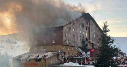 KARACA’DAN YAYIN YASAĞI TEPKİSİ