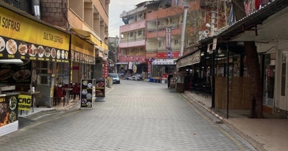 KARAHAYIT’A DOĞALGAZ GELECEK