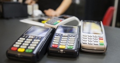 KARTLI ÖDEME TUTARI 2024'TE 15,8 TRİLYON LİRAYI AŞTI