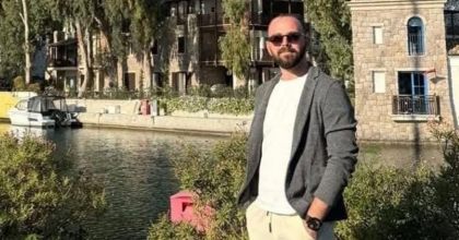 KAZADA YARALANMIŞTI HAYATINI KAYBETTİ