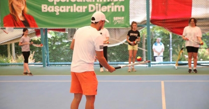 KIŞ SPOR KURSLARI’NDA KAYIT SÜRESİ UZATILDI