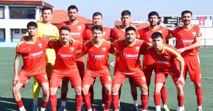 KIZILCABÖLÜKSPOR SAL YOLUNDA ÖNEMLİ ADIM ATTI