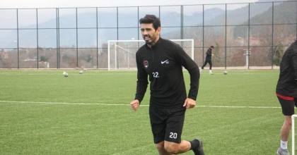 KONUK ŞAMPİYONLUK İSTİYOR