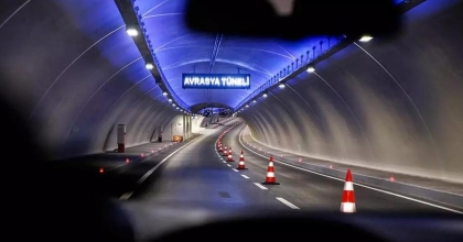 KÖPRÜ VE OTOYOL GEÇİŞ ÜCRETLERİNE ZAM!