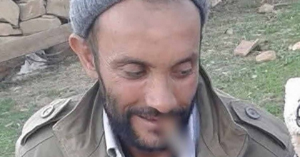 KÜTAHYA'DA ORMANA GİDEN ADAM ÖLÜ BULUNDU