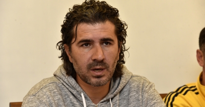 KARŞIYAKA, AHMET YILDIRIM'LA ANLAŞTI