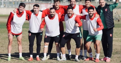 KARŞIYAKA, AHMET YILDIRIM’LA KAZANIYOR