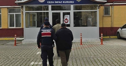 KASTEN YARALAMADAN ARANAN ŞAHISLAR YAKALANDI