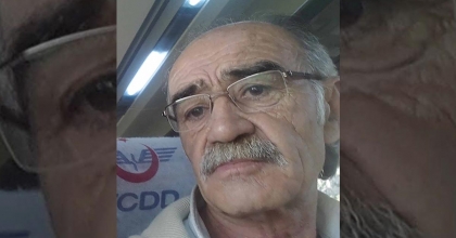 KAYBOLDUKTAN 3 GÜN SONRA BULUNAN ADIGÜZEL VEFAT ETTİ