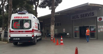 KÖŞK'TE 6 AYLIK BEBEK ÖLÜ BULUNDU