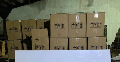 KÖŞK’TE POLİS VE TARIM EKİPLERİNDEN TAĞŞİŞ YAĞ OPERASYONU