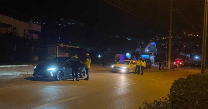 KURALLARA UYMAYAN 31 BİN SÜRÜCÜ JANDARMADAN KAÇAMADI