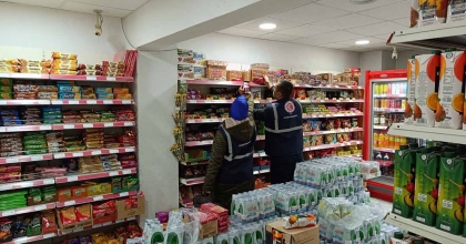KURALLARA UYMAYAN FİRMALARA 1 MİLYON TL İDARİ PARA CEZASI KESİLDİ