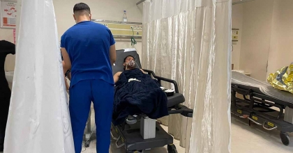 KUŞADASI AÇIKLARINDA GÖÇMEN FACİASI: 3 ÖLÜ, 30 KİŞİ KURTARILDI