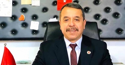 KÜTAHYA MUHTARLAR DERNEĞİ BAŞKANI ARI'DAN HALK EKMEK AÇIKLAMASI