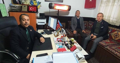 KÜTAHYA'DA “BİR EL DE SEN TUT” PROJESİ HAYATA GEÇİYOR