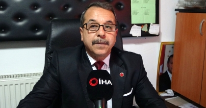 KÜTAHYA'DA EKMEK VE SİMİT ZAMMINA TEPKİ