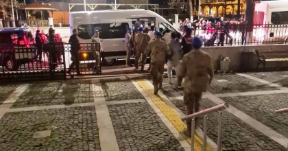 KÜTAHYA’DA SİLAHLA YARALAMA OLAYINA KARIŞAN 10 KİŞİ TUTUKLANDI