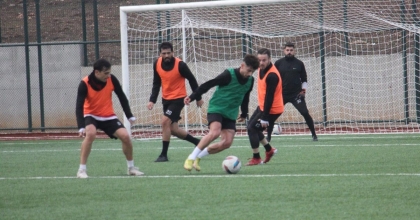 LİDER LİGİN İKİNCİ YARISINA HAZIR