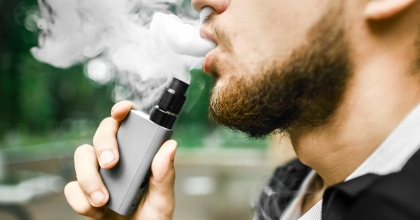 MALİYE KAÇAK ELEKTRONİK SİGARAYI RADARINA ALDI