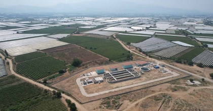 ATIK SU ARITMA TESİSLERİNE 25 MİLYON TL’LİK ENERJİ TEŞVİKİ