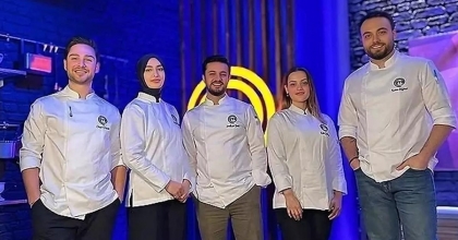 MASTERCHEF TÜRKİYE BÜYÜK FİNAL TARİHİ BELLİ OLDU