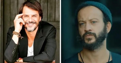 MEHMET GÜNSÜR VE RIZA KOCAOĞLU ADLİYEDE