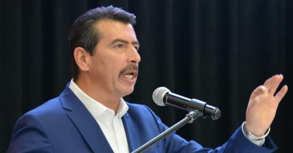 MEMUR-SEN BAŞKANI ÖSELMİŞ'İN ACI GÜNÜ