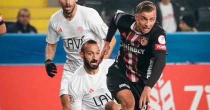 MENEMEN FK, GAZİANTEP FK’DAN EREN ÇAKIR’LA ANLAŞTI