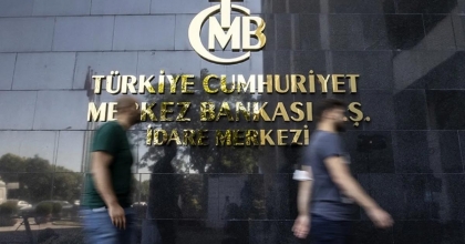MERKEZ BANKASI'NDAN KKM KARARI