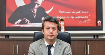 MSKÜ’DE REKTÖR YARDIMCILIĞINDA GÖREV DEĞİŞİMİ