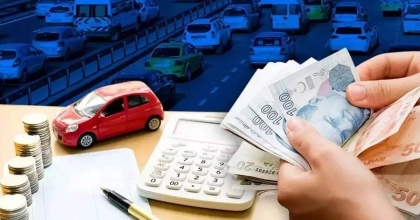 MTV'DE İLK TAKSİT ÖDEMELERİ BAŞLADI: SON TARİH 31 OCAK