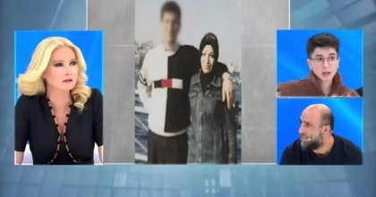 MÜGE ANLI CANLI YAYININDA CİNAYETİ İTİRAF ETTİ!