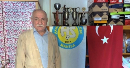 MAÇ İZLERKEN KALP KRİZİ GEÇİREN KULÜP BAŞKANI VEFAT ETTİ