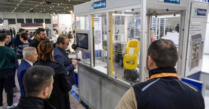 MAKİNE SEKTÖRÜ İZMİR’DE BULUŞUYOR