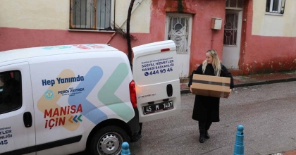 ÇÖLYAK VE FENİLKETONÜRİ HASTALARINA BÜYÜK DESTEK