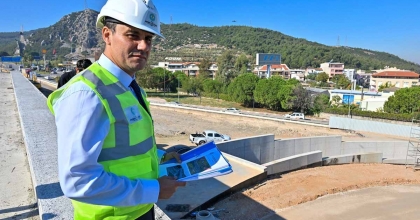 MANİSA BÜYÜKŞEHİR BELEDİYESİ’NDEN ÜRETİMDE REKOR YIL