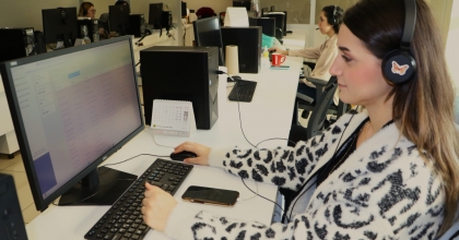 MANİSA BÜYÜKŞEHİR BELEDİYESİNİN ÇAĞRI HATTI ‘153’ OLDU