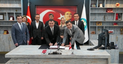 MANİSA BÜYÜKŞEHİR PERSONELİNE 51 BİN LİRA PROMOSYON MÜJDESİ