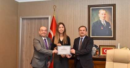 MANİSA ŞEHİR HASTANESİNİN PROJESİ TÜBİTAK TARAFINDAN DESTEKLENECEK