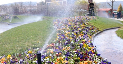 MENTEŞE BELEDİYESİ 2024 YILINDA SU TASARRUFU SAĞLADI