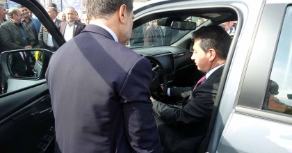 MUĞLA BÜYÜKŞEHİR BELEDİYESİ’NDEN 61 YENİ İLAÇLAMA ARACI
