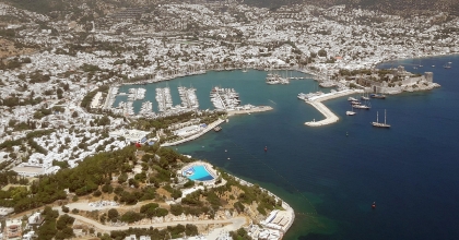 MUĞLA’DA 2024 YILINDA 21 BİN 984 KONUT SATILDI