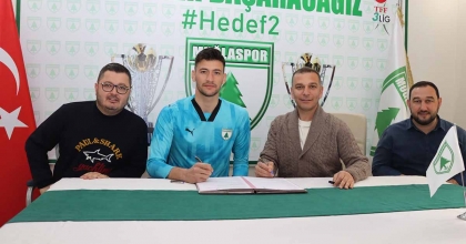 MUĞLASPOR’A TECRÜBELİ KALECİ TAKVİYESİ