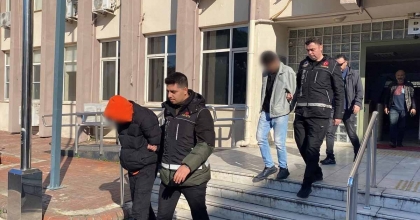 NARKO AYDIN UYUŞTURUCU SEVKİYATINA GEÇİT VERMEDİ