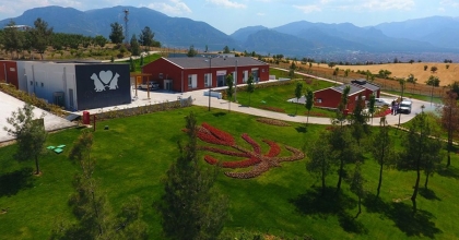 O HESAP SAHTE ÇIKTI