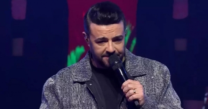 O SES TÜRKİYE'YE BURAK KUT DAMGASI