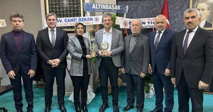 O ZİYARET CHP’Yİ KIZDIRDI